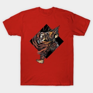 Dr.miao T-Shirt